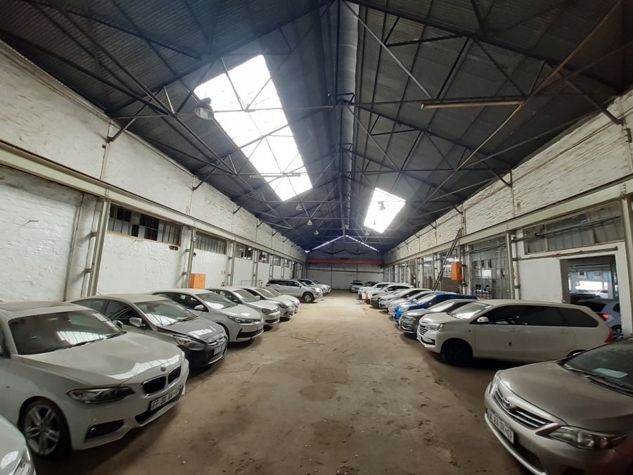 Commercial Property for Sale in Manufacta Gauteng