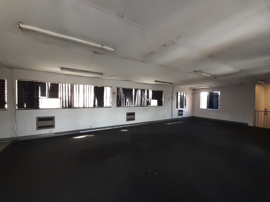 Commercial Property for Sale in Manufacta Gauteng