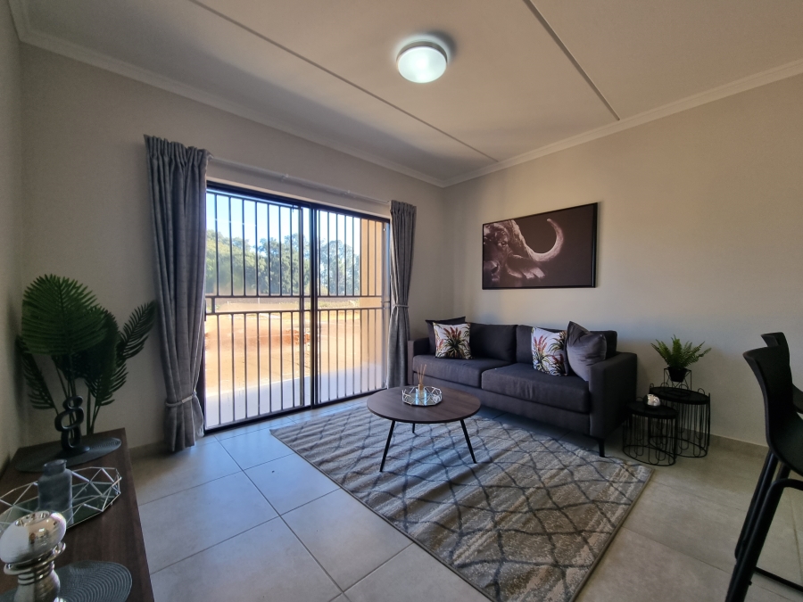 To Let 2 Bedroom Property for Rent in Benoni AH Gauteng