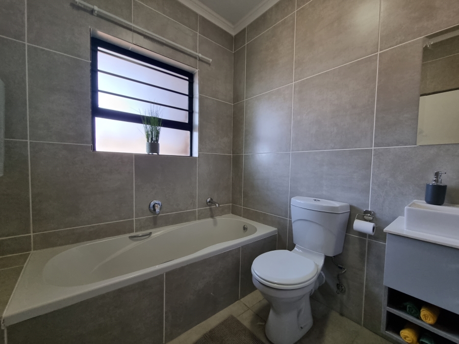 To Let 2 Bedroom Property for Rent in Benoni AH Gauteng