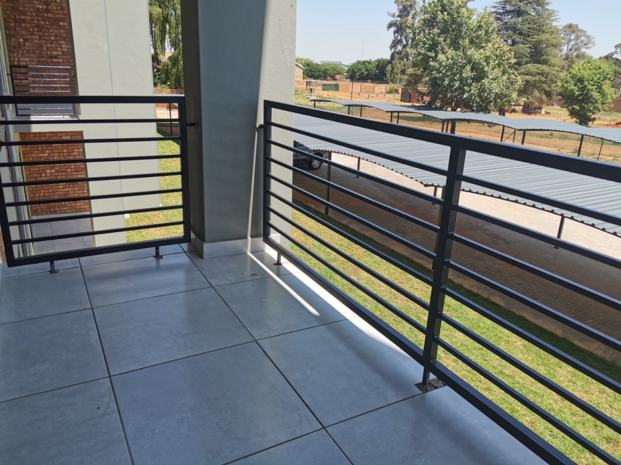 To Let 2 Bedroom Property for Rent in Benoni AH Gauteng