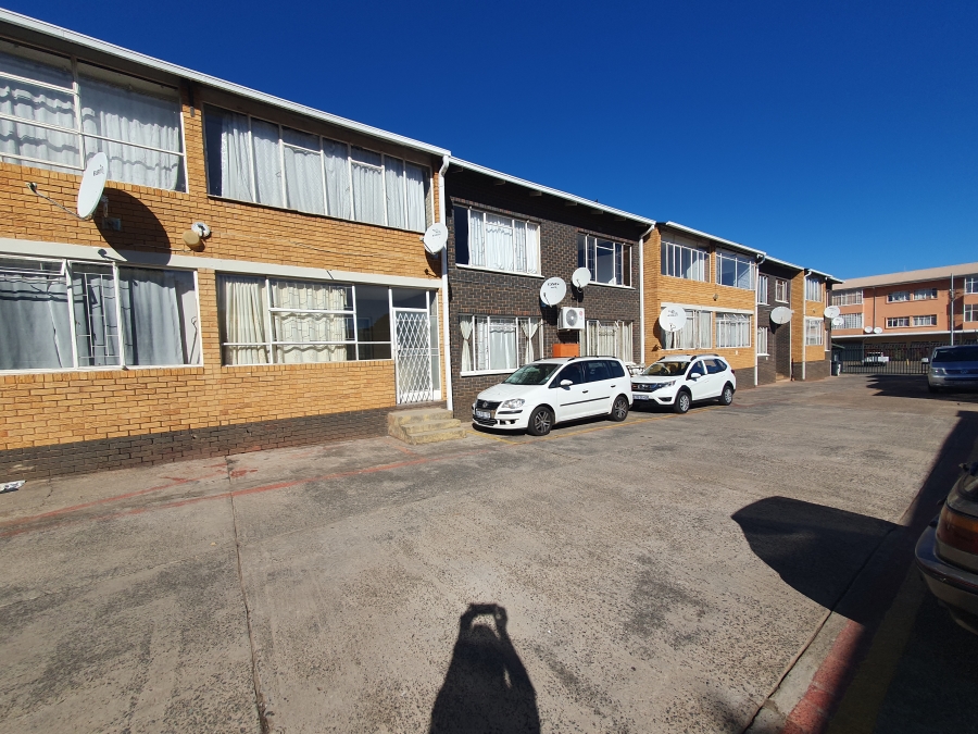 To Let 2 Bedroom Property for Rent in Villieria Gauteng