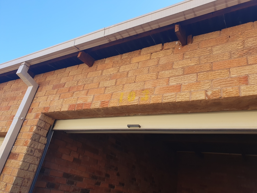 To Let 2 Bedroom Property for Rent in Villieria Gauteng