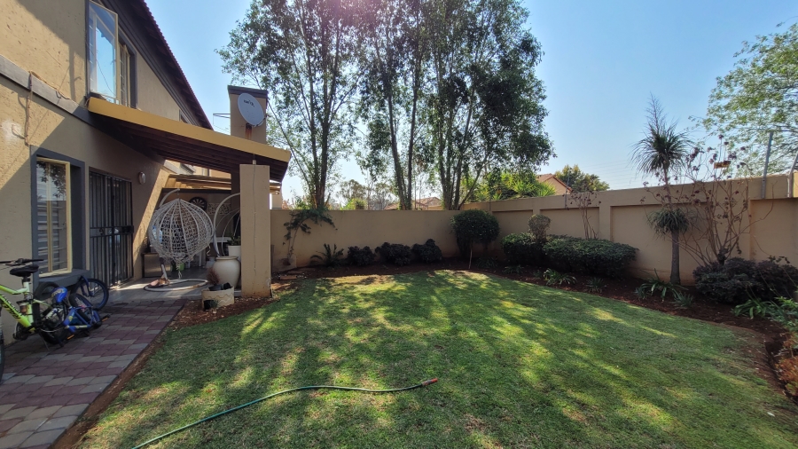 To Let 4 Bedroom Property for Rent in Annlin Gauteng