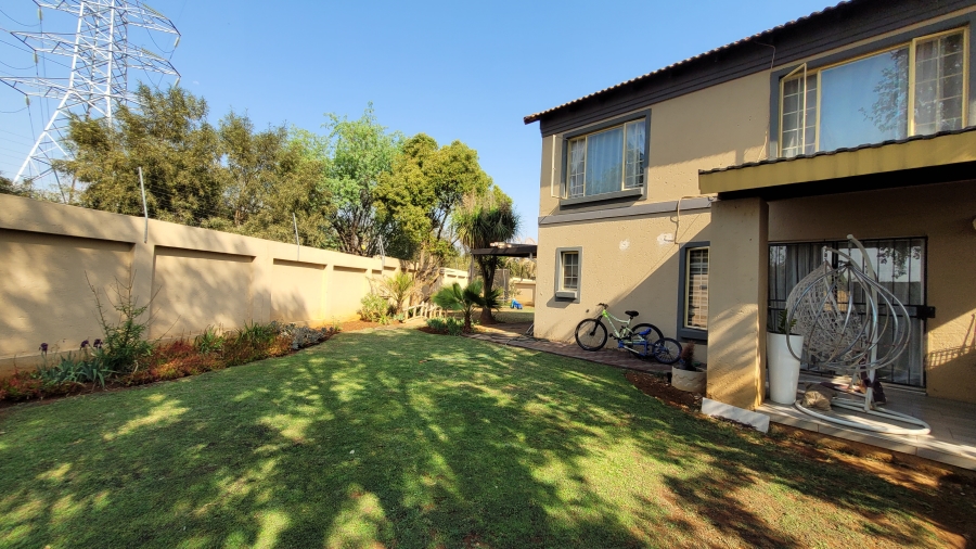 To Let 4 Bedroom Property for Rent in Annlin Gauteng