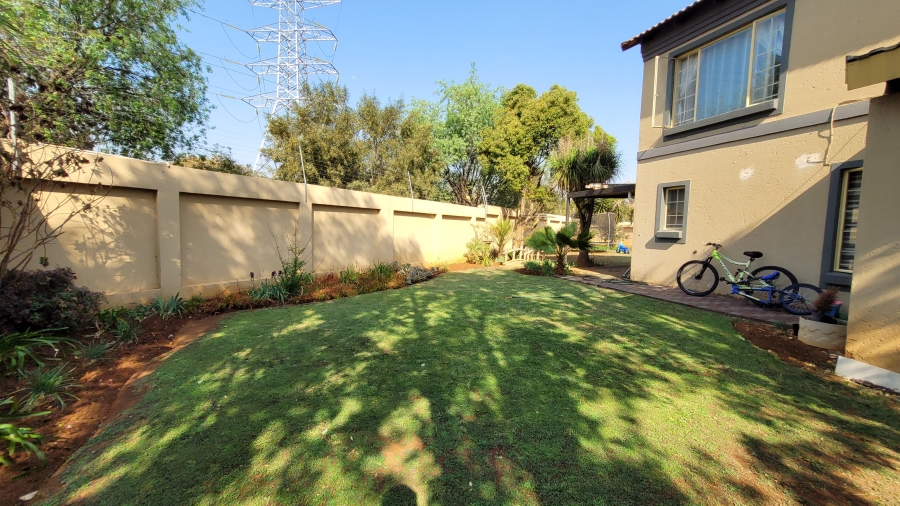 To Let 4 Bedroom Property for Rent in Annlin Gauteng