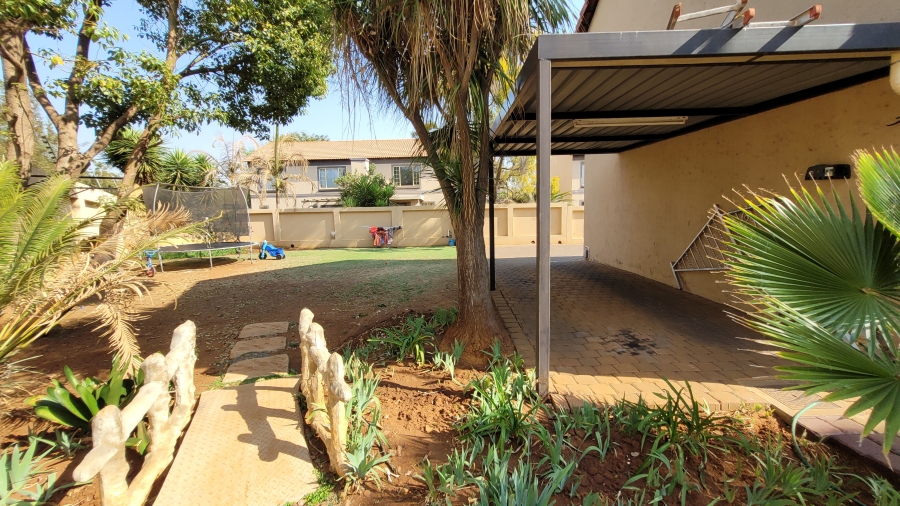 To Let 4 Bedroom Property for Rent in Annlin Gauteng