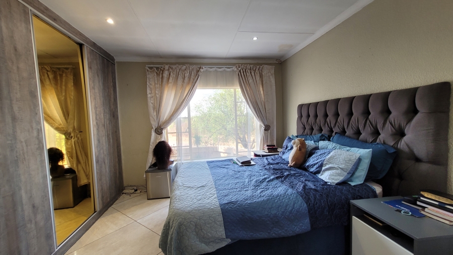 To Let 4 Bedroom Property for Rent in Annlin Gauteng