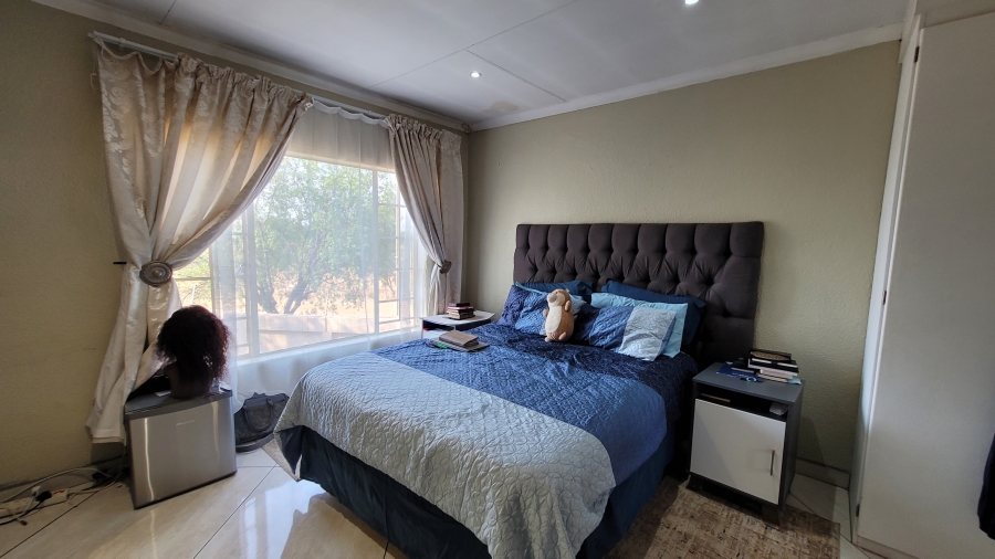 To Let 4 Bedroom Property for Rent in Annlin Gauteng