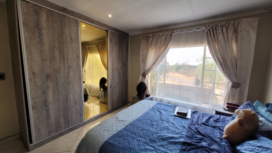 To Let 4 Bedroom Property for Rent in Annlin Gauteng