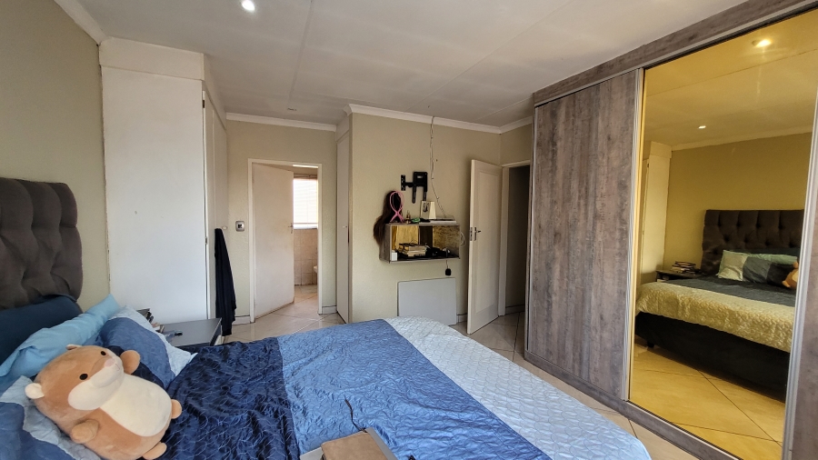 To Let 4 Bedroom Property for Rent in Annlin Gauteng