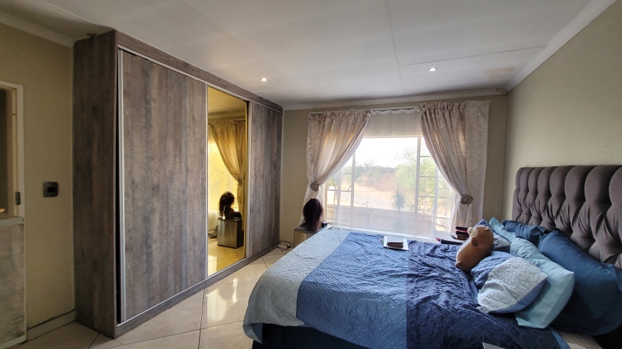 To Let 4 Bedroom Property for Rent in Annlin Gauteng