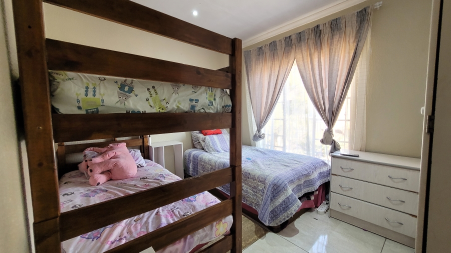 To Let 4 Bedroom Property for Rent in Annlin Gauteng