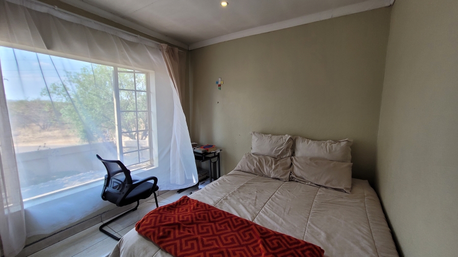 To Let 4 Bedroom Property for Rent in Annlin Gauteng