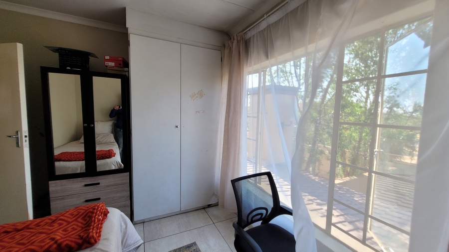 To Let 4 Bedroom Property for Rent in Annlin Gauteng