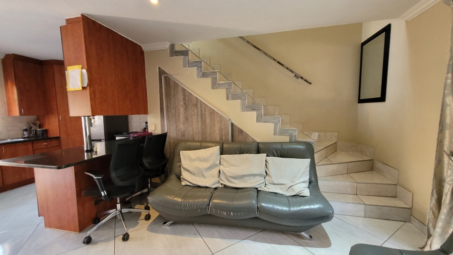 To Let 4 Bedroom Property for Rent in Annlin Gauteng