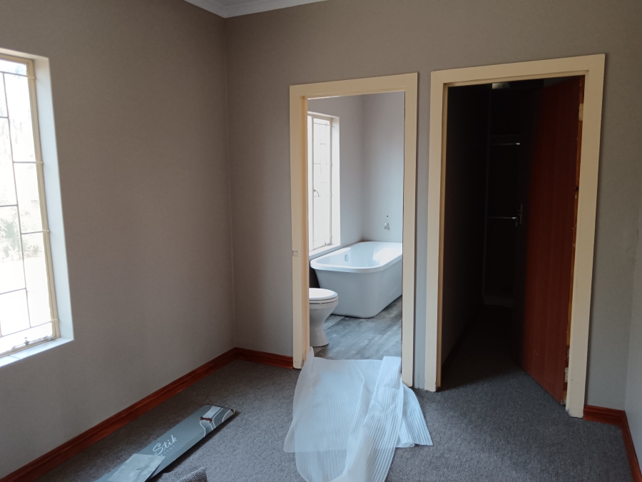 To Let 3 Bedroom Property for Rent in Doornpoort Gauteng