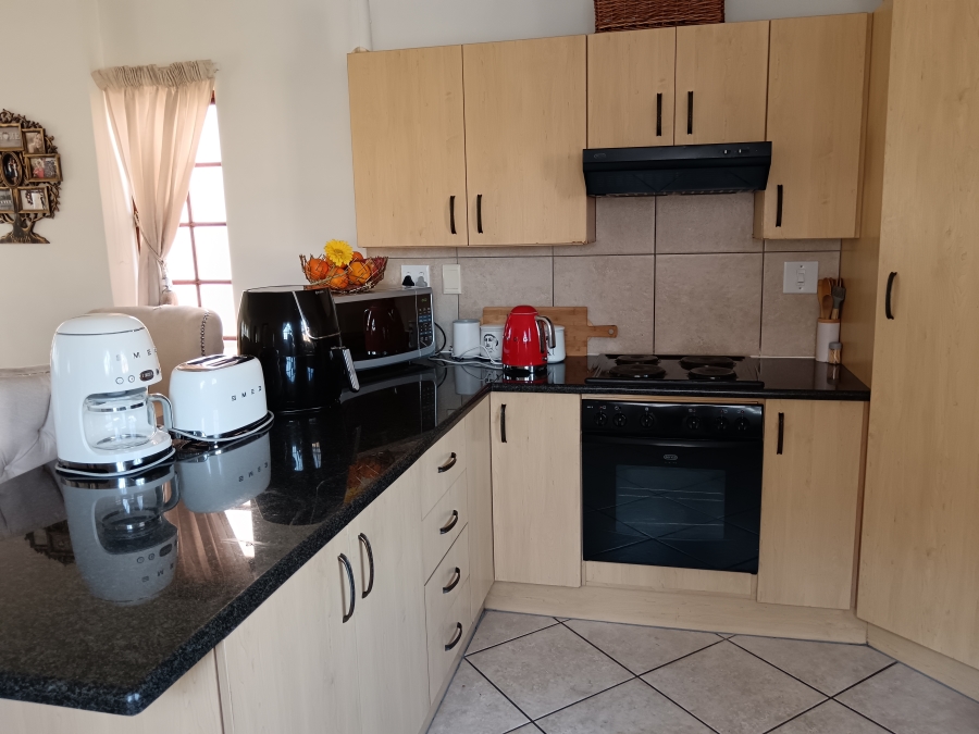 To Let 2 Bedroom Property for Rent in Montana Park Gauteng