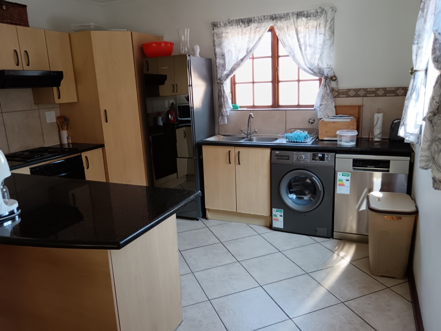 To Let 2 Bedroom Property for Rent in Montana Park Gauteng