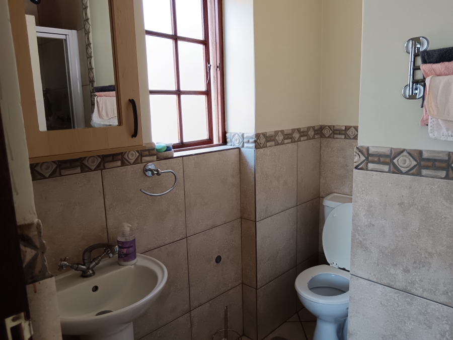 To Let 2 Bedroom Property for Rent in Montana Park Gauteng