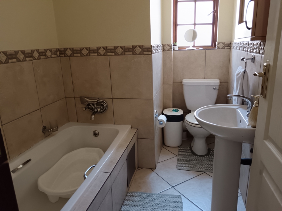 To Let 2 Bedroom Property for Rent in Montana Park Gauteng