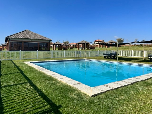 To Let 2 Bedroom Property for Rent in The Reeds Gauteng