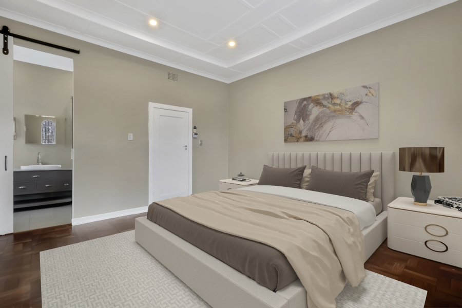 4 Bedroom Property for Sale in Emmarentia Gauteng