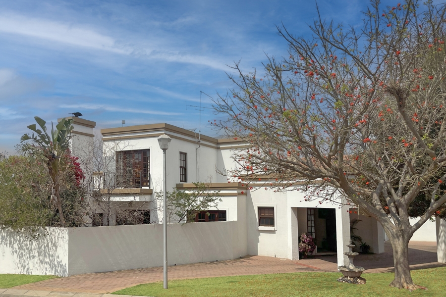 3 Bedroom Property for Sale in Kyalami Gauteng