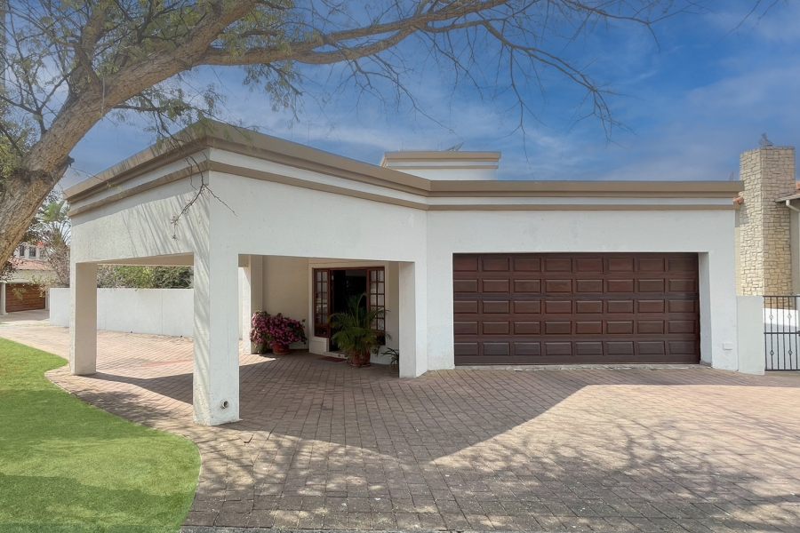 3 Bedroom Property for Sale in Kyalami Gauteng