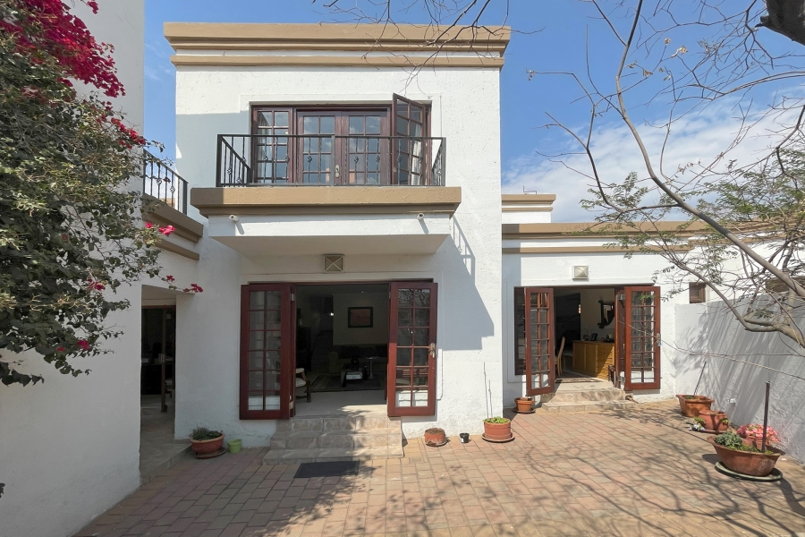 3 Bedroom Property for Sale in Kyalami Gauteng