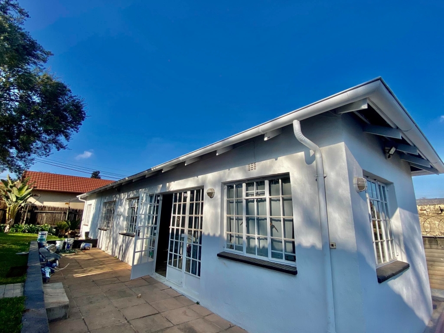 To Let 1 Bedroom Property for Rent in Parkwood Gauteng