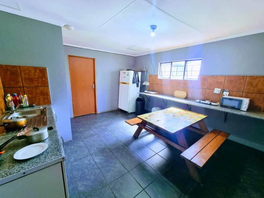 6 Bedroom Property for Sale in Melville Gauteng