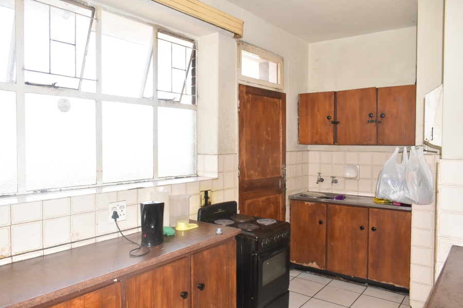 2 Bedroom Property for Sale in Pretoria Central Gauteng