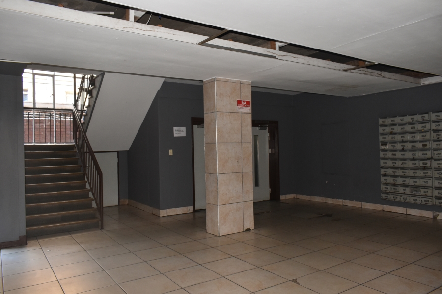 2 Bedroom Property for Sale in Pretoria Central Gauteng