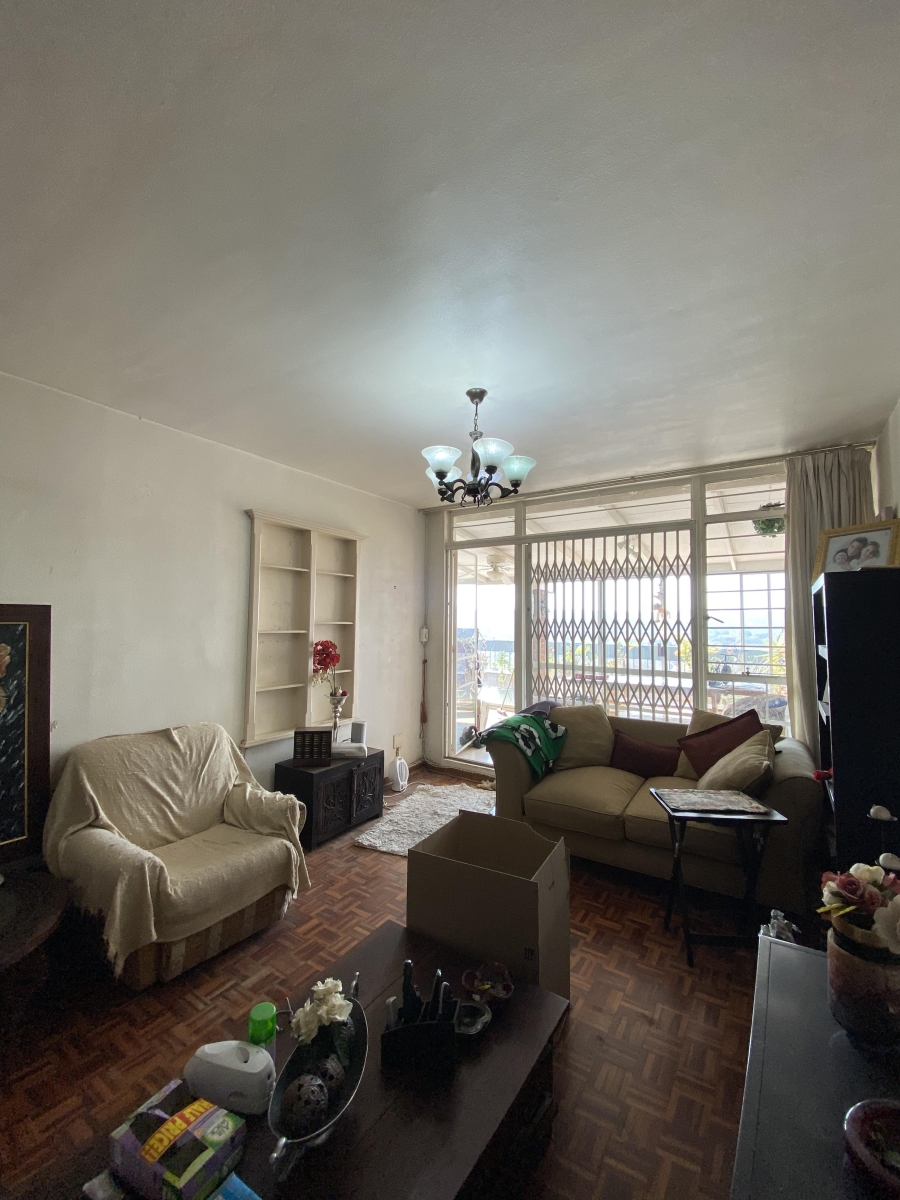 2 Bedroom Property for Sale in Kensington Gauteng