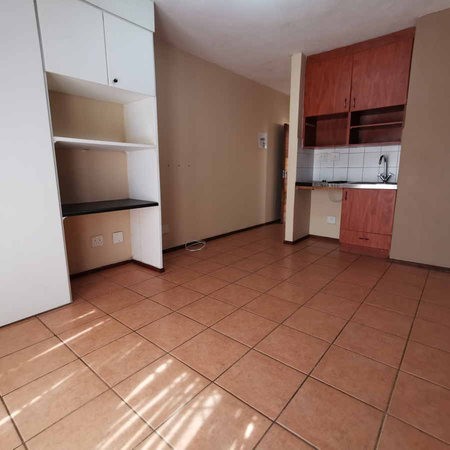 1 Bedroom Property for Sale in Auckland Park Gauteng