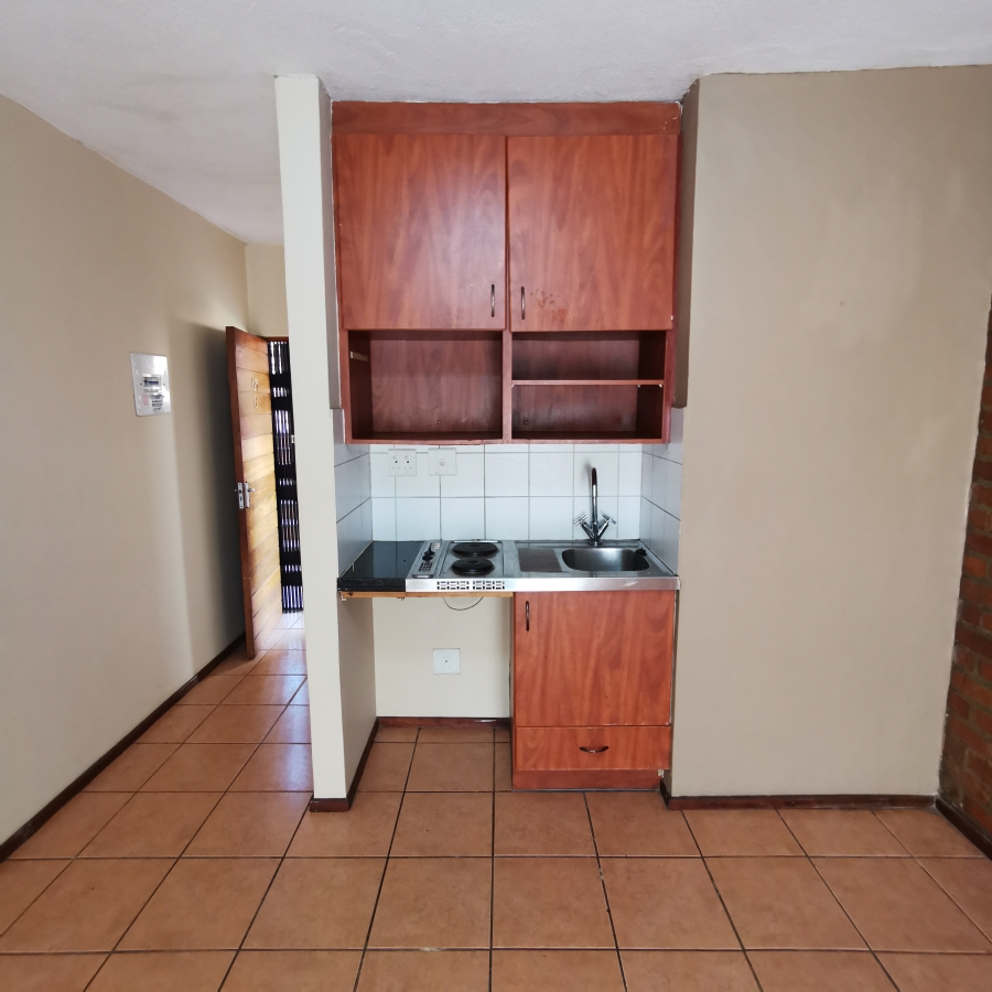 1 Bedroom Property for Sale in Auckland Park Gauteng