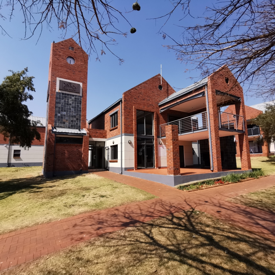 1 Bedroom Property for Sale in Auckland Park Gauteng