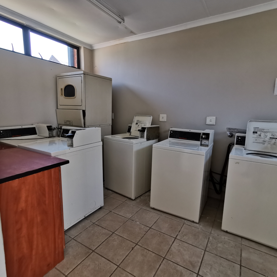 1 Bedroom Property for Sale in Auckland Park Gauteng