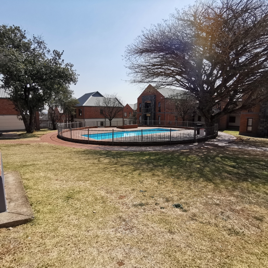 1 Bedroom Property for Sale in Auckland Park Gauteng