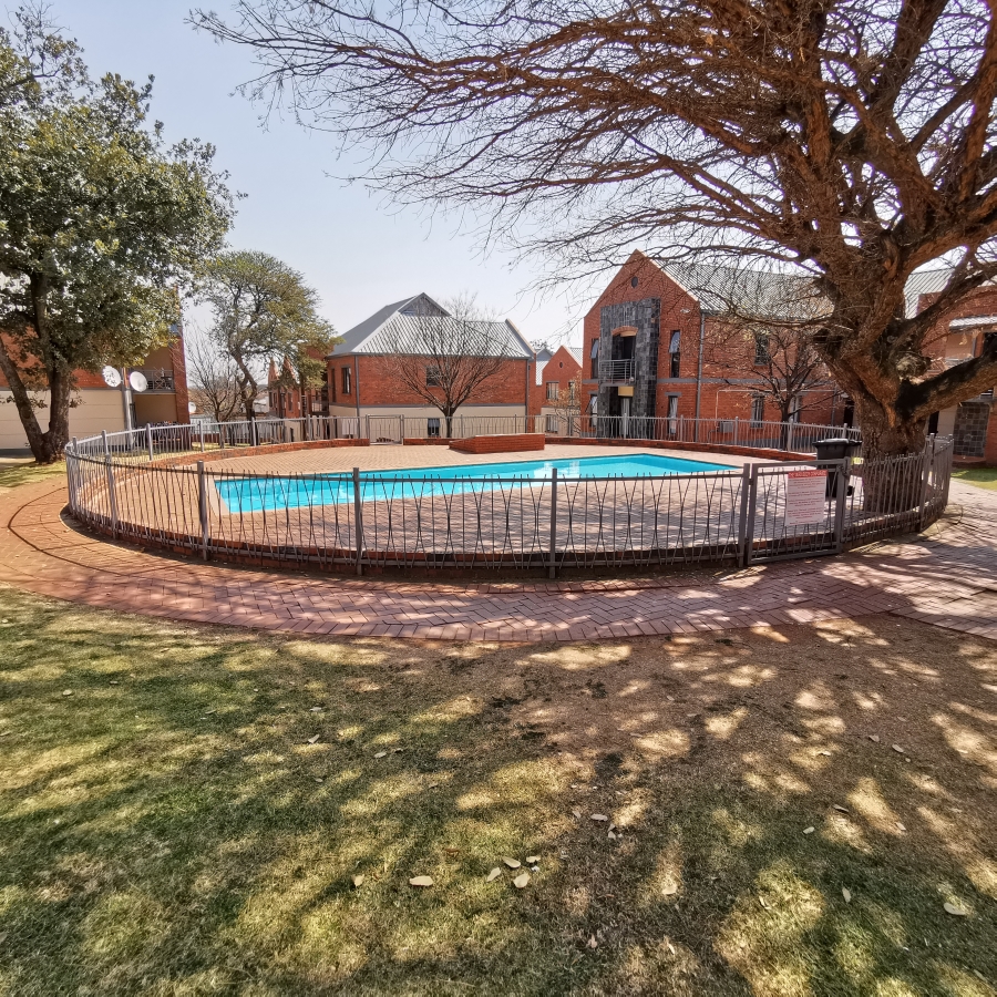 1 Bedroom Property for Sale in Auckland Park Gauteng