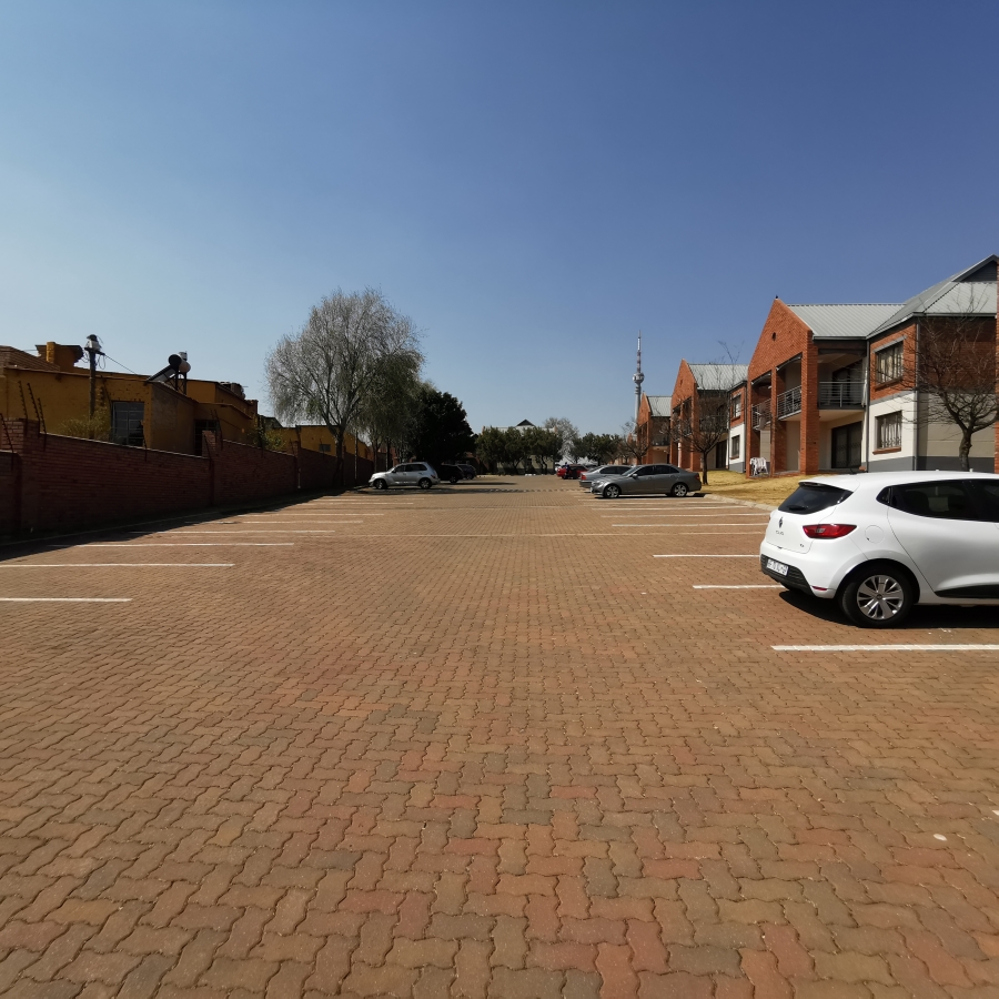 1 Bedroom Property for Sale in Auckland Park Gauteng