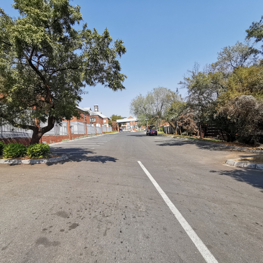 1 Bedroom Property for Sale in Auckland Park Gauteng