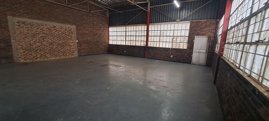 To Let commercial Property for Rent in Duncanville Gauteng