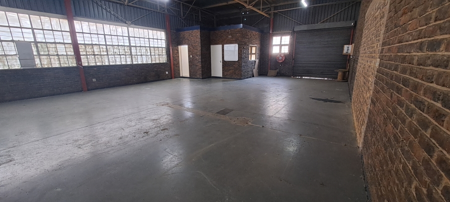 To Let commercial Property for Rent in Duncanville Gauteng