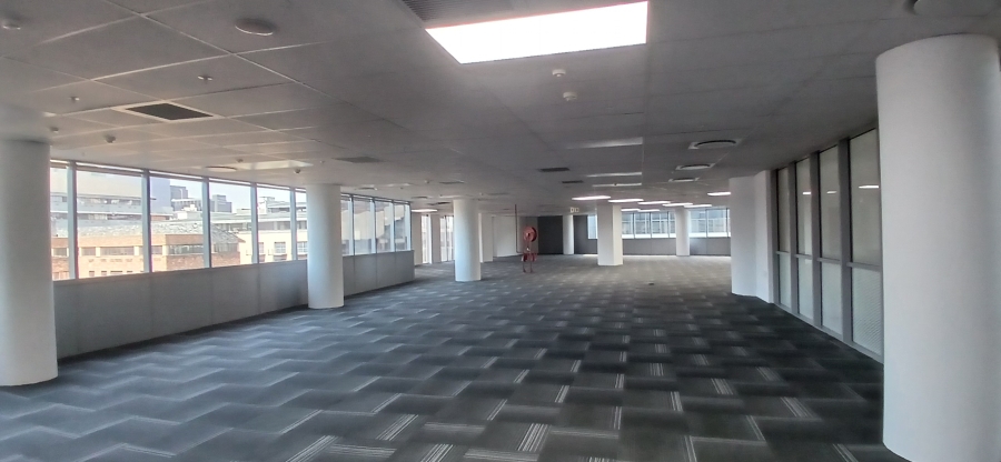 To Let commercial Property for Rent in Sandton Central Gauteng