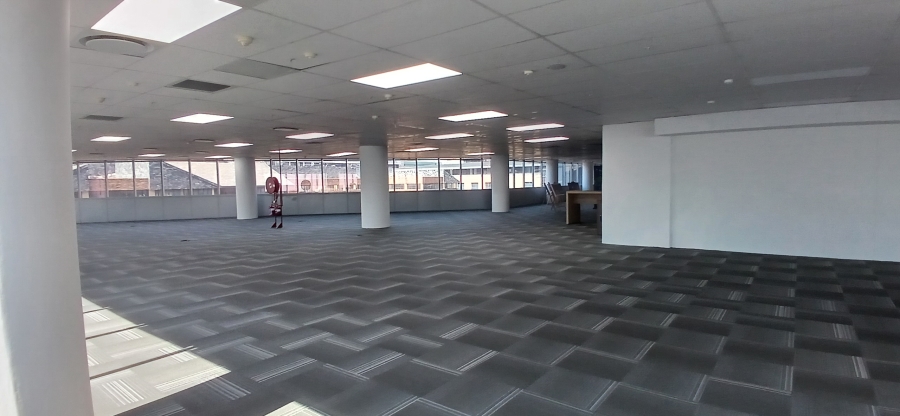 To Let commercial Property for Rent in Sandton Central Gauteng