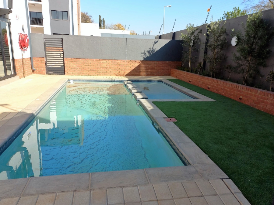 3 Bedroom Property for Sale in Bryanston Gauteng