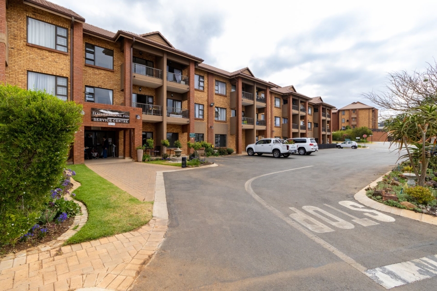 2 Bedroom Property for Sale in Homes Haven Gauteng