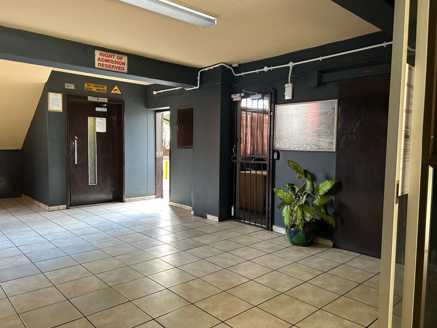 3 Bedroom Property for Sale in Sunnyside Gauteng